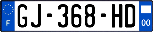 GJ-368-HD