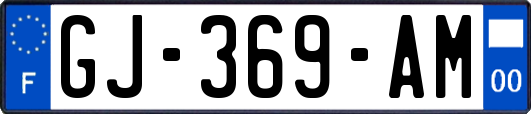 GJ-369-AM