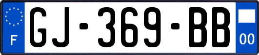 GJ-369-BB