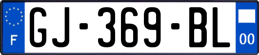 GJ-369-BL