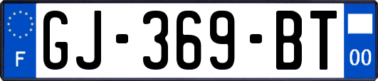 GJ-369-BT