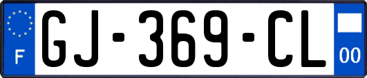 GJ-369-CL