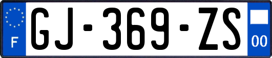 GJ-369-ZS
