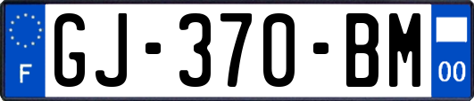 GJ-370-BM