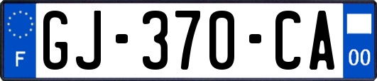 GJ-370-CA