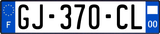 GJ-370-CL