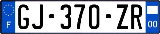GJ-370-ZR