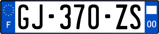 GJ-370-ZS