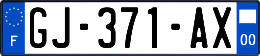 GJ-371-AX