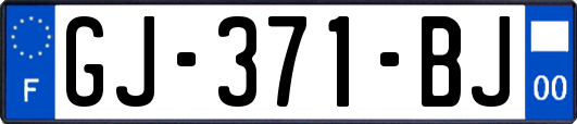 GJ-371-BJ