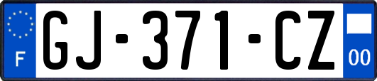 GJ-371-CZ