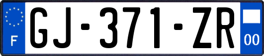 GJ-371-ZR