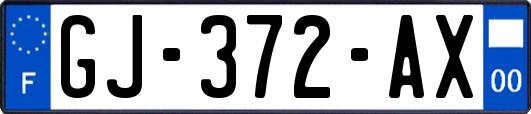 GJ-372-AX