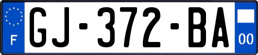 GJ-372-BA