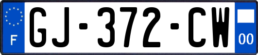 GJ-372-CW