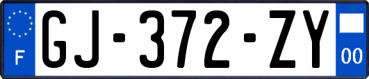GJ-372-ZY
