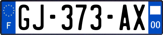 GJ-373-AX