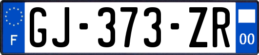 GJ-373-ZR