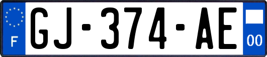 GJ-374-AE