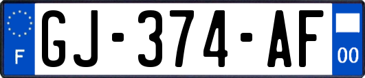 GJ-374-AF