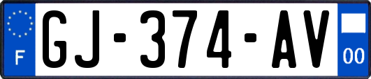 GJ-374-AV