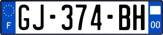 GJ-374-BH