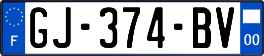 GJ-374-BV