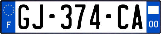 GJ-374-CA