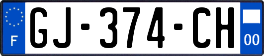 GJ-374-CH