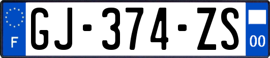 GJ-374-ZS