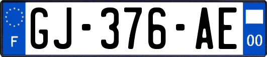 GJ-376-AE