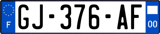 GJ-376-AF