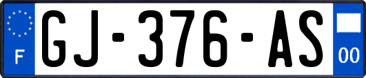 GJ-376-AS