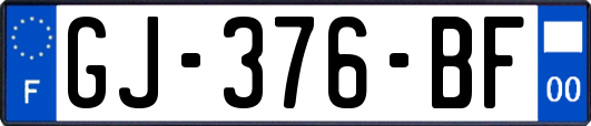 GJ-376-BF