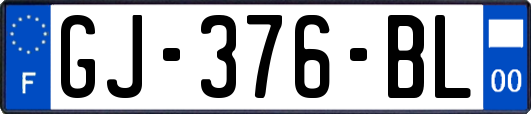 GJ-376-BL