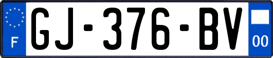 GJ-376-BV