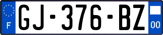 GJ-376-BZ