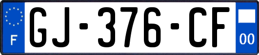 GJ-376-CF