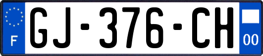 GJ-376-CH