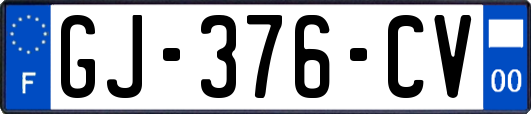 GJ-376-CV