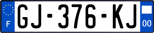 GJ-376-KJ