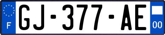 GJ-377-AE