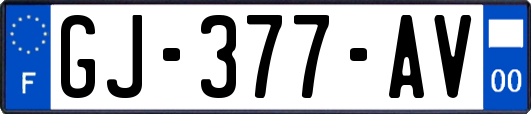 GJ-377-AV