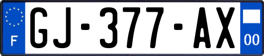 GJ-377-AX