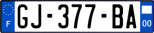 GJ-377-BA
