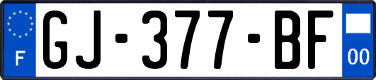 GJ-377-BF