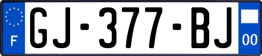 GJ-377-BJ