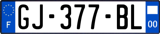 GJ-377-BL