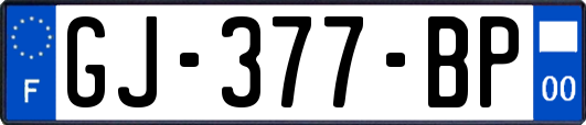 GJ-377-BP