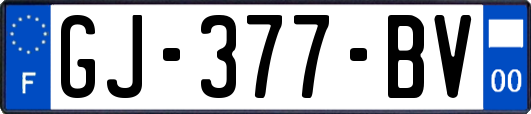 GJ-377-BV